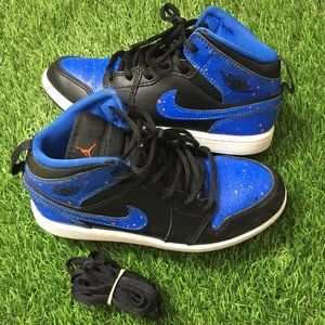 jordan retro 1 mid kids